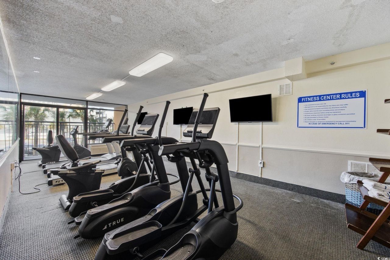 1501 S Ocean Blvd. Photo 30