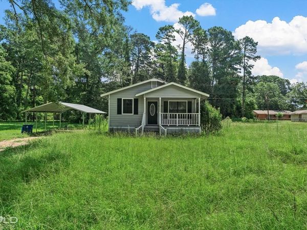 6791 Greenway Avenue, Shreveport, LA 71119