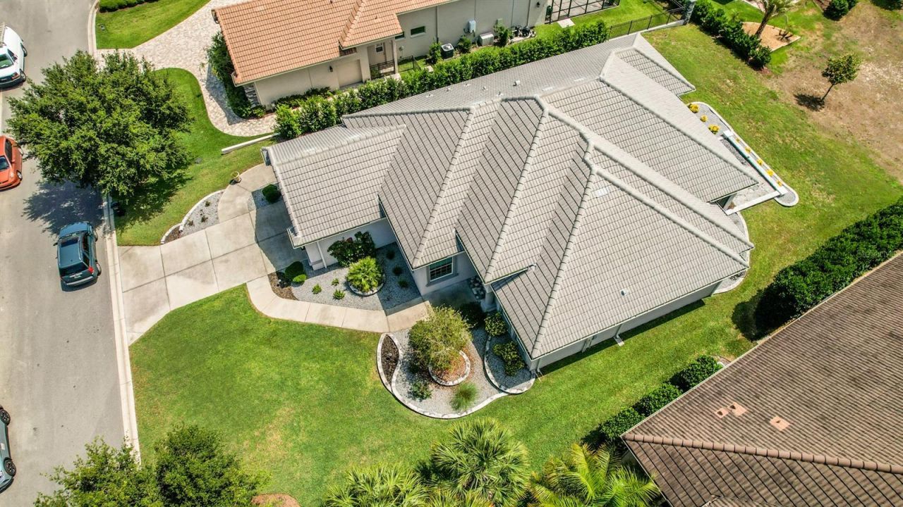 760 N Hunt Club Drive, Hernando, FL 34442 Photo