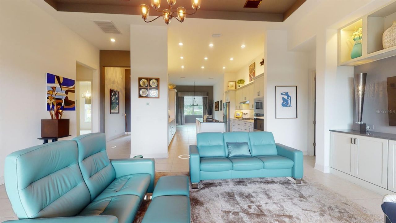 760 N Hunt Club Drive, Hernando, FL 34442 Photo