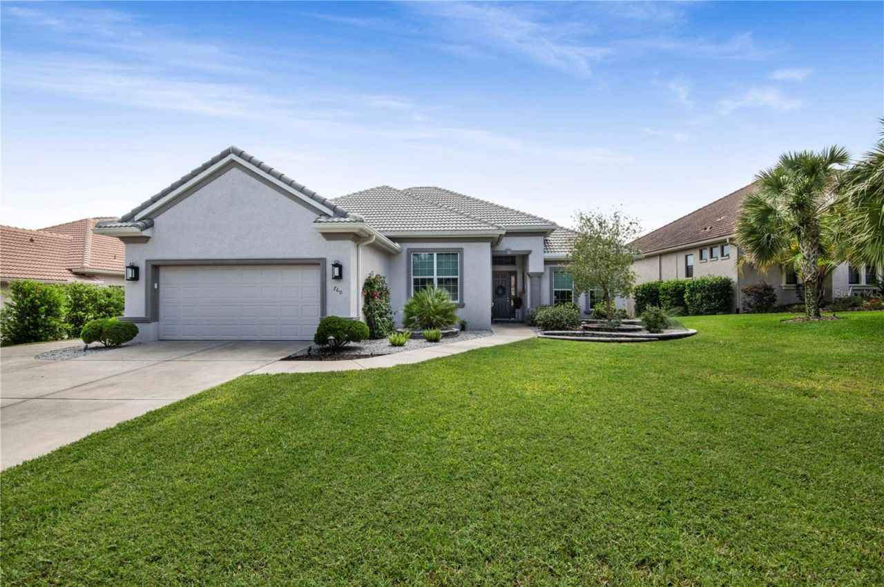 760 N Hunt Club Drive, Hernando, FL 34442 Photo