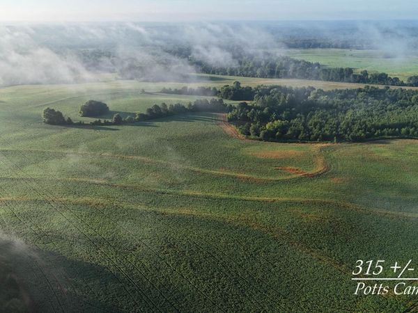 Spillers Road, Potts Camp, MS 38659