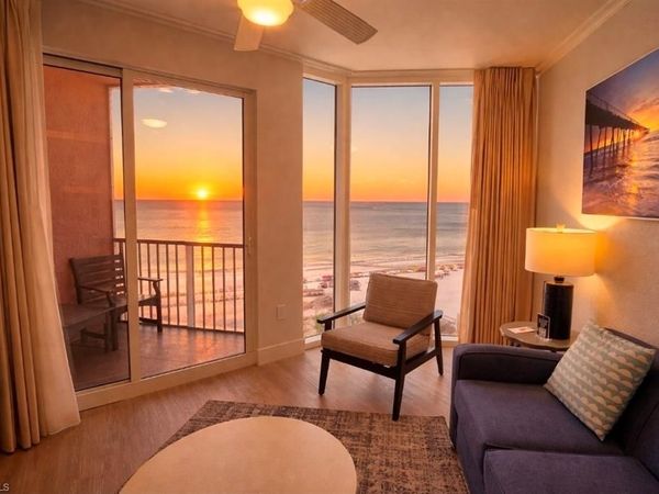 200 Estero BLVD, Unit 804, FORT MYERS BEACH, FL 33931