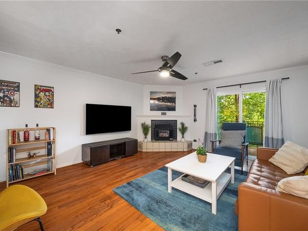 970 Sidney Marcus Boulevard NE, Unit 2211, Atlanta, GA 30324