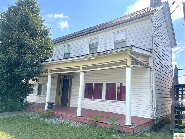 128 N Main Street, Burkesville, KY 42717