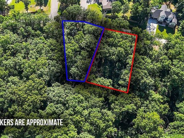 Rillington Drive, Bella Vista, AR 72714