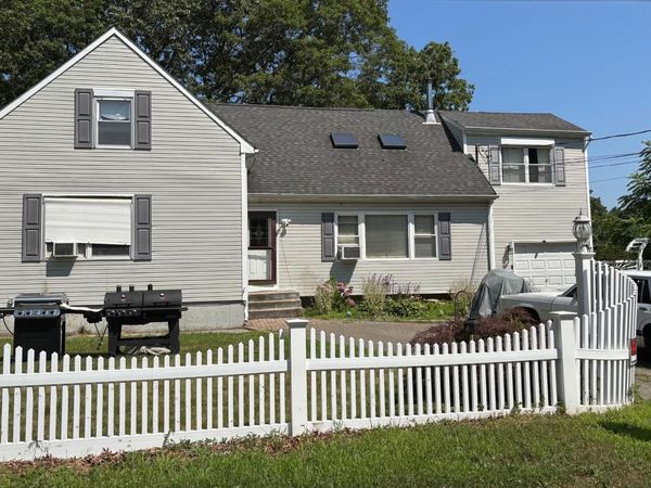 63 Washington Avenue, Mastic Beach, NY 11951