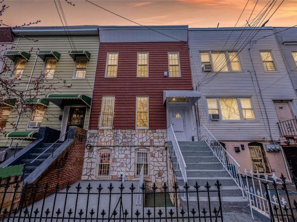164 Atkins Avenue, Unit #1, Brooklyn, NY 11208