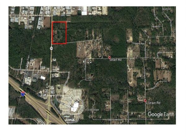 HWY 59 HWY 59 Highway, Mandeville, LA 70448