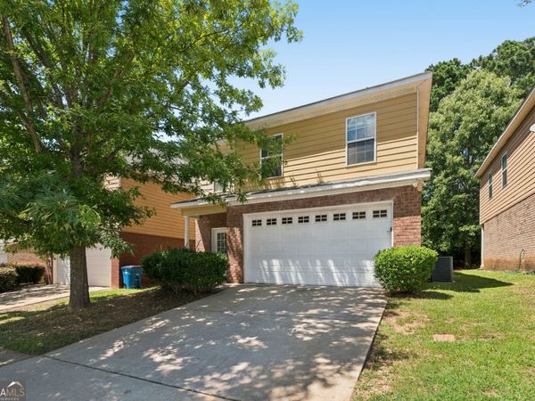 5060 Pioneer Parkway, Mcdonough, GA 30253