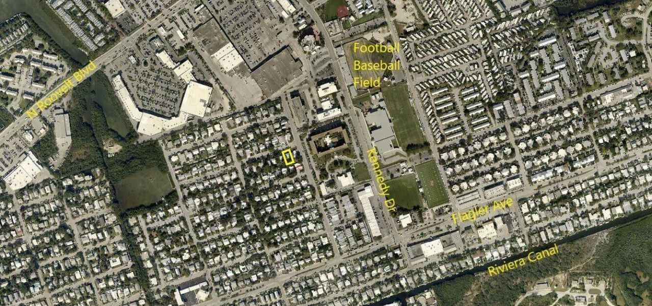 2928 Fogarty Avenue, Key West, FL 33040 Photo