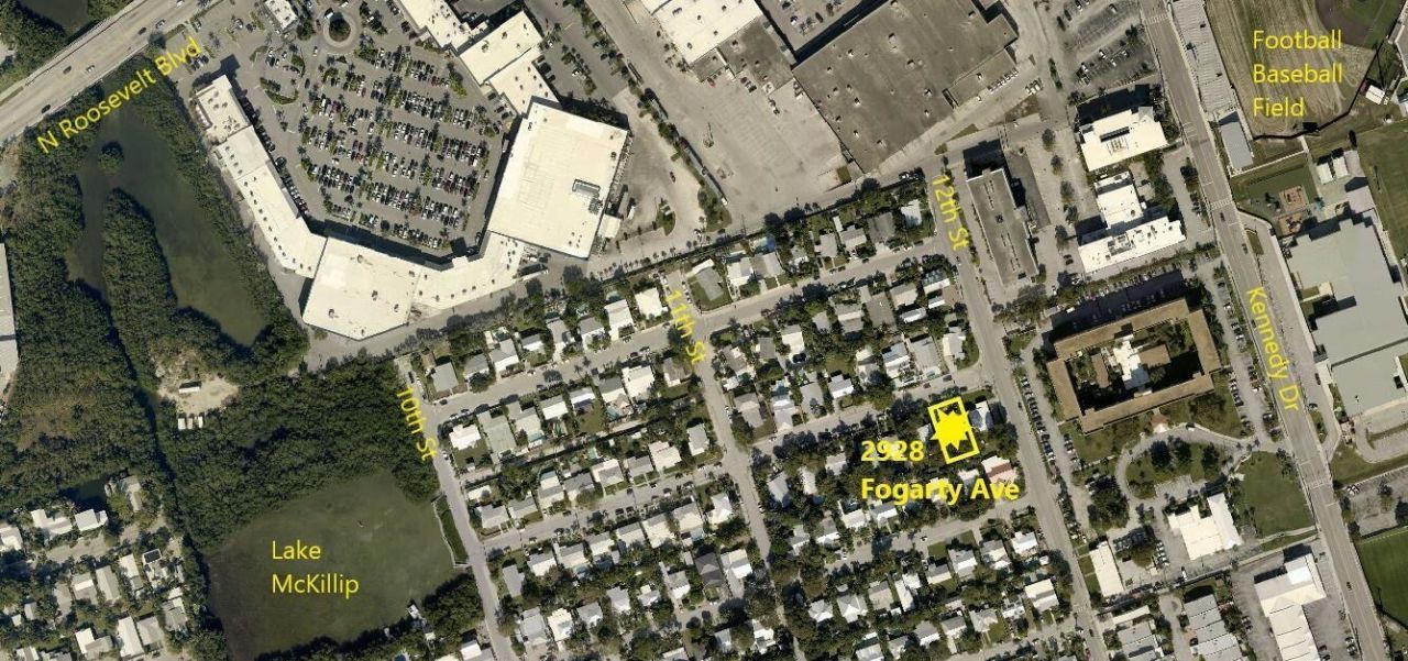 2928 Fogarty Avenue, Key West, FL 33040 Photo