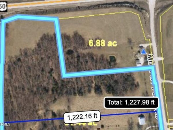 TBD MURPHY FORD ROAD, Centertown, MO 65023