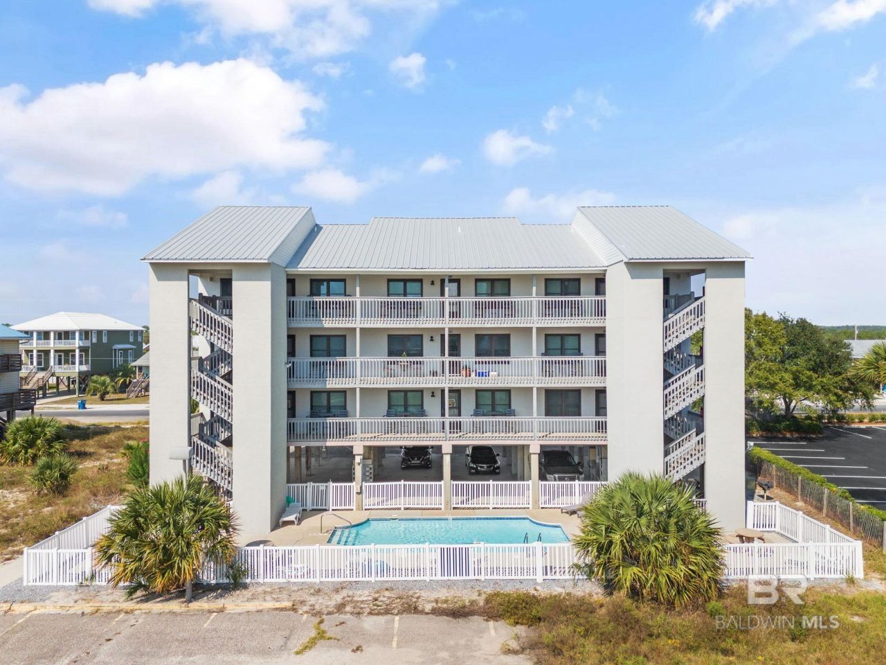 331 E 1st Avenue, Unit 103, Gulf Shores, AL 36542 Main Photo