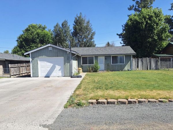 31643 Klamath Street, Bonanza, OR 97623