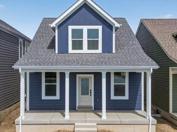 237 Arpent Alley, St Charles, MO 63301