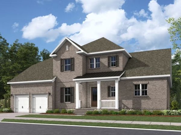 5092 Fairhaven Circle, Thompsons Station, TN 37179