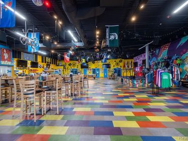 8845 Gratiot Road, Thomas Twp, MI 48609