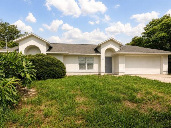 1694 APRIL AVENUE, DELTONA, FL 32725