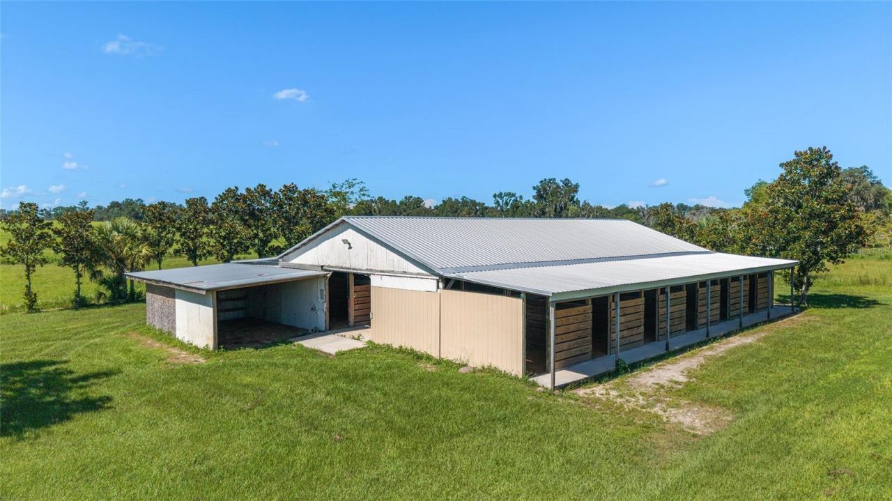 5800 SE 145th Street, Summerfield, FL 34491 Photo