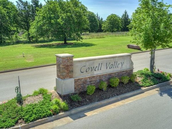 6200 E Covell Road, Edmond, OK 73034