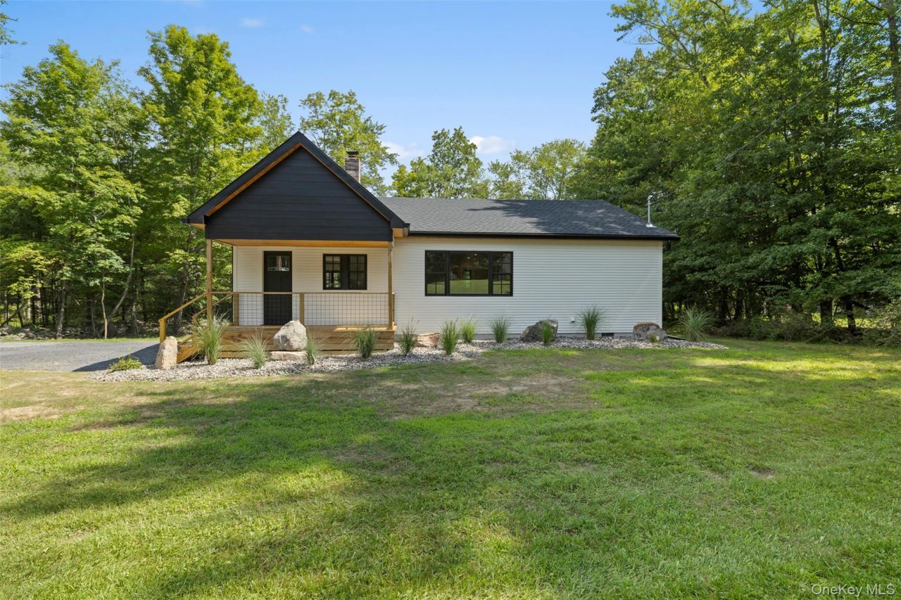 1626 County Road 2, Olivebridge, NY 12461 Main Photo