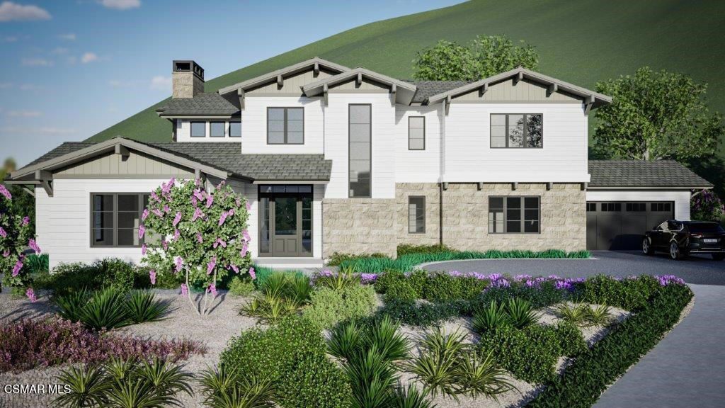 981 W Stafford Road, Thousand Oaks, CA 91361 Main Photo