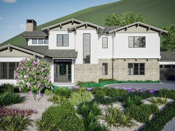 981 W Stafford Road, Thousand Oaks, CA 91361