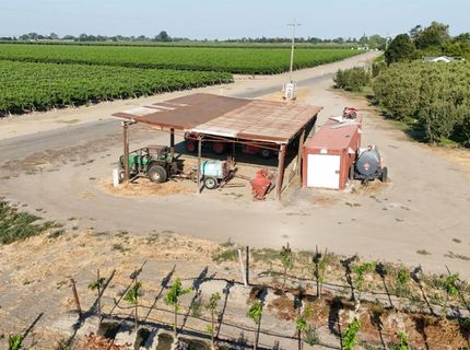 787 W Sutter Island Cross Rd, Courtland, CA 95615 Photo
