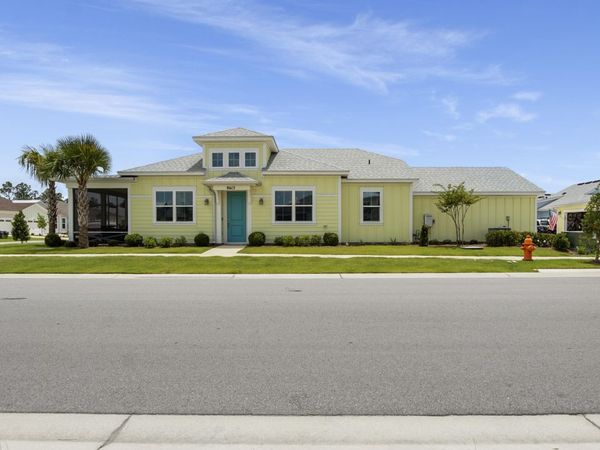 8613 Shell Sink Drive, Panama City Beach, FL 32413