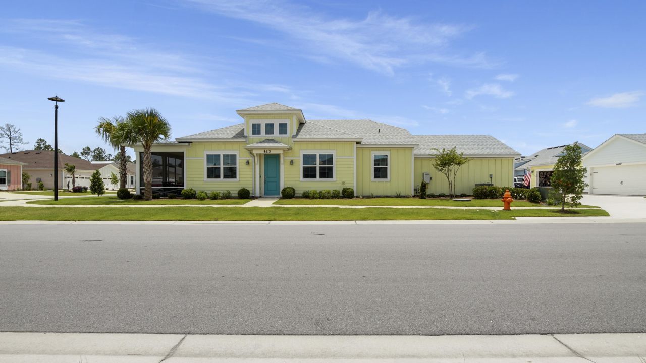 8613 Shell Sink Drive Panama City Beach, FL 32413