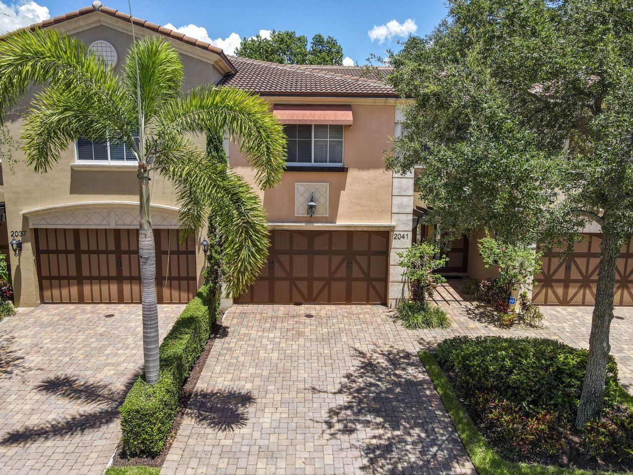 2041 Foxtail View Court, West Palm Beach, FL 33411 Photo