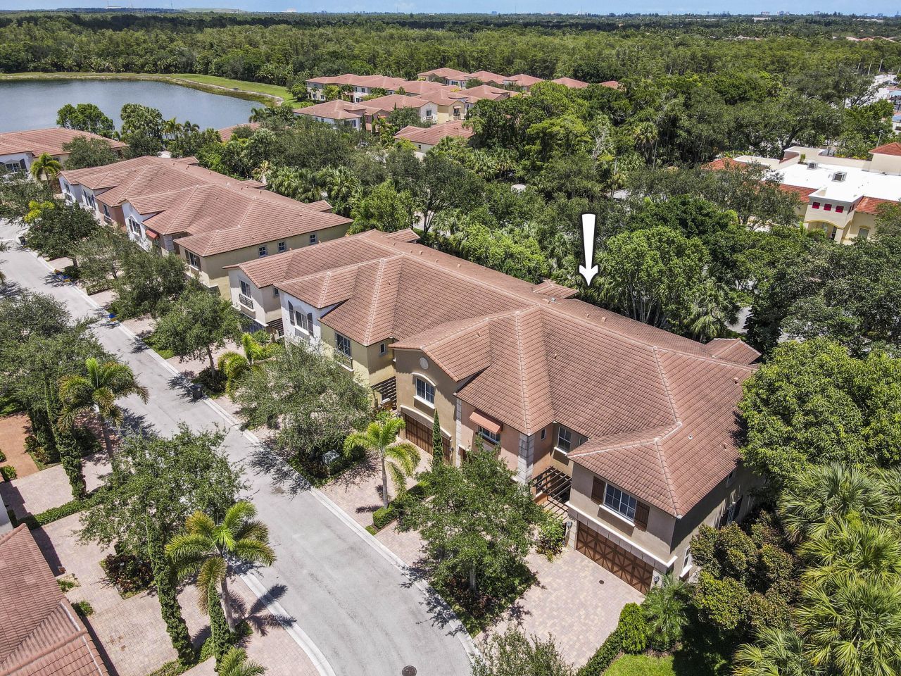 2041 Foxtail View Court, West Palm Beach, FL 33411 Photo