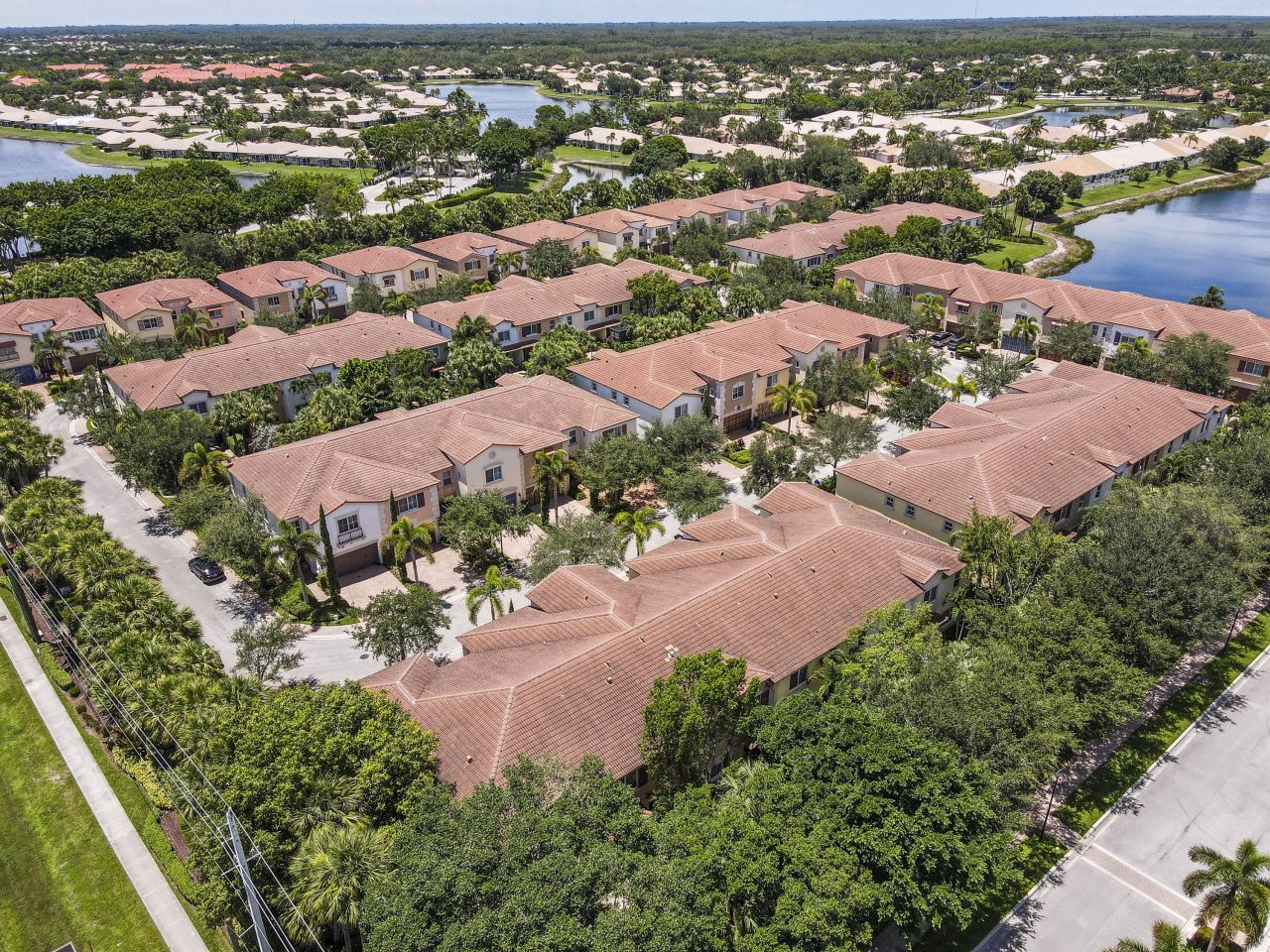 2041 Foxtail View Court, West Palm Beach, FL 33411 Photo