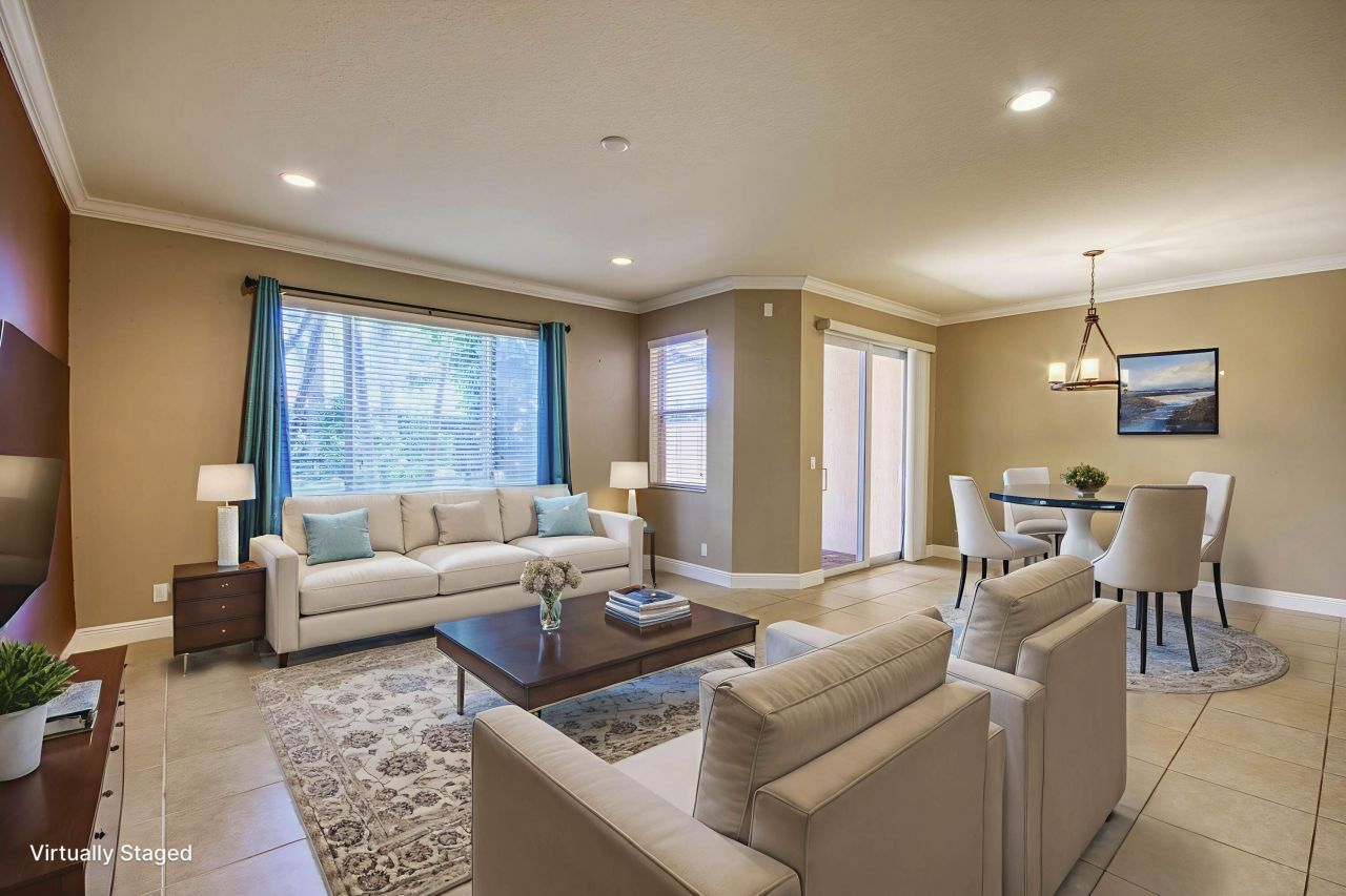 2041 Foxtail View Court, West Palm Beach, FL 33411 Photo