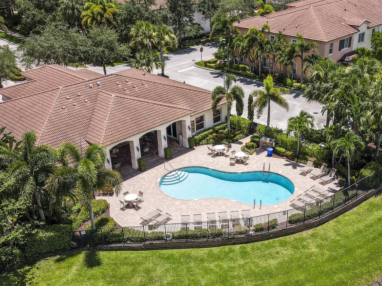 2041 Foxtail View Court, West Palm Beach, FL 33411 Photo