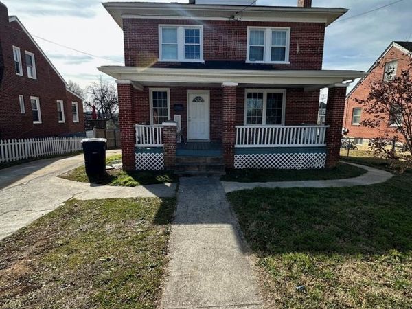 3132 Courtland RD NW, Roanoke, VA 24012