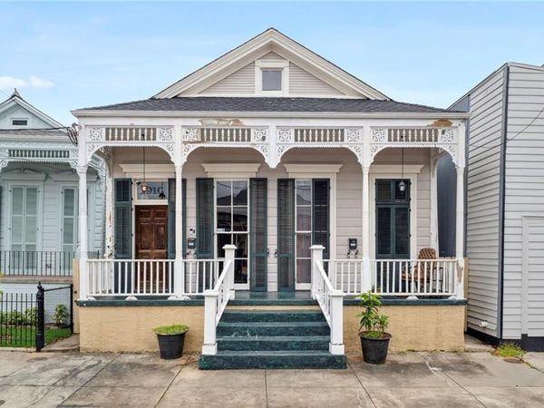 1910 N RAMPART Street, New Orleans, LA 70117