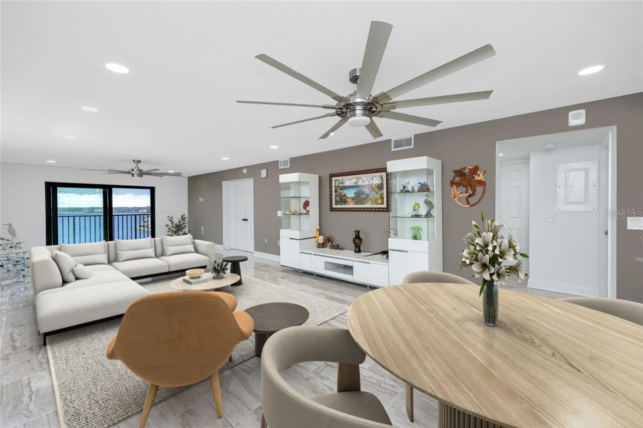 7300 Sun Island Drive S, Unit 706, South Pasadena, FL 33707 Photo