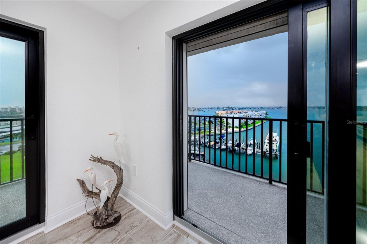 7300 Sun Island Drive S, Unit 706, South Pasadena, FL 33707 Photo