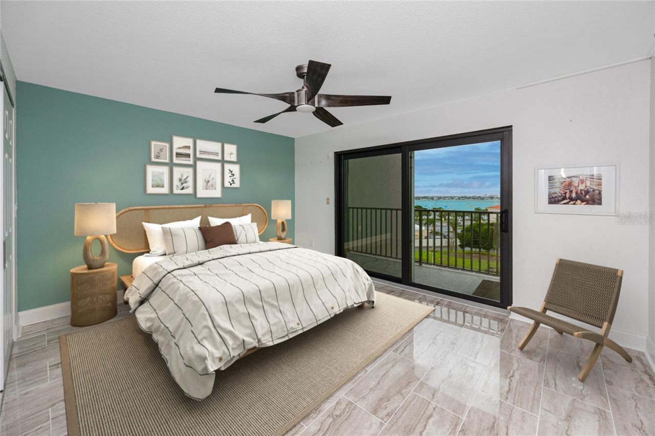 7300 Sun Island Drive S, Unit 706, South Pasadena, FL 33707 Photo