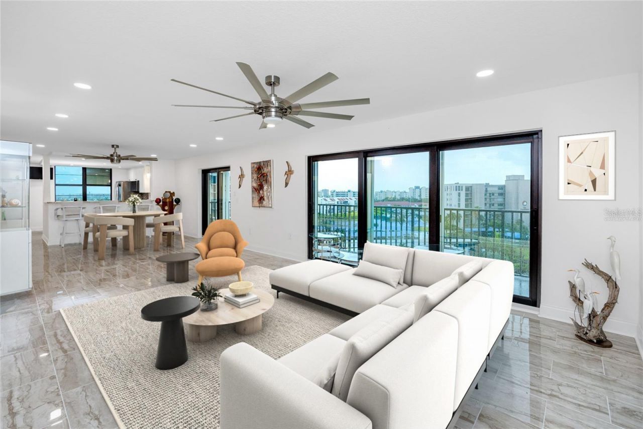 7300 Sun Island Drive S, Unit 706, South Pasadena, FL 33707 Photo
