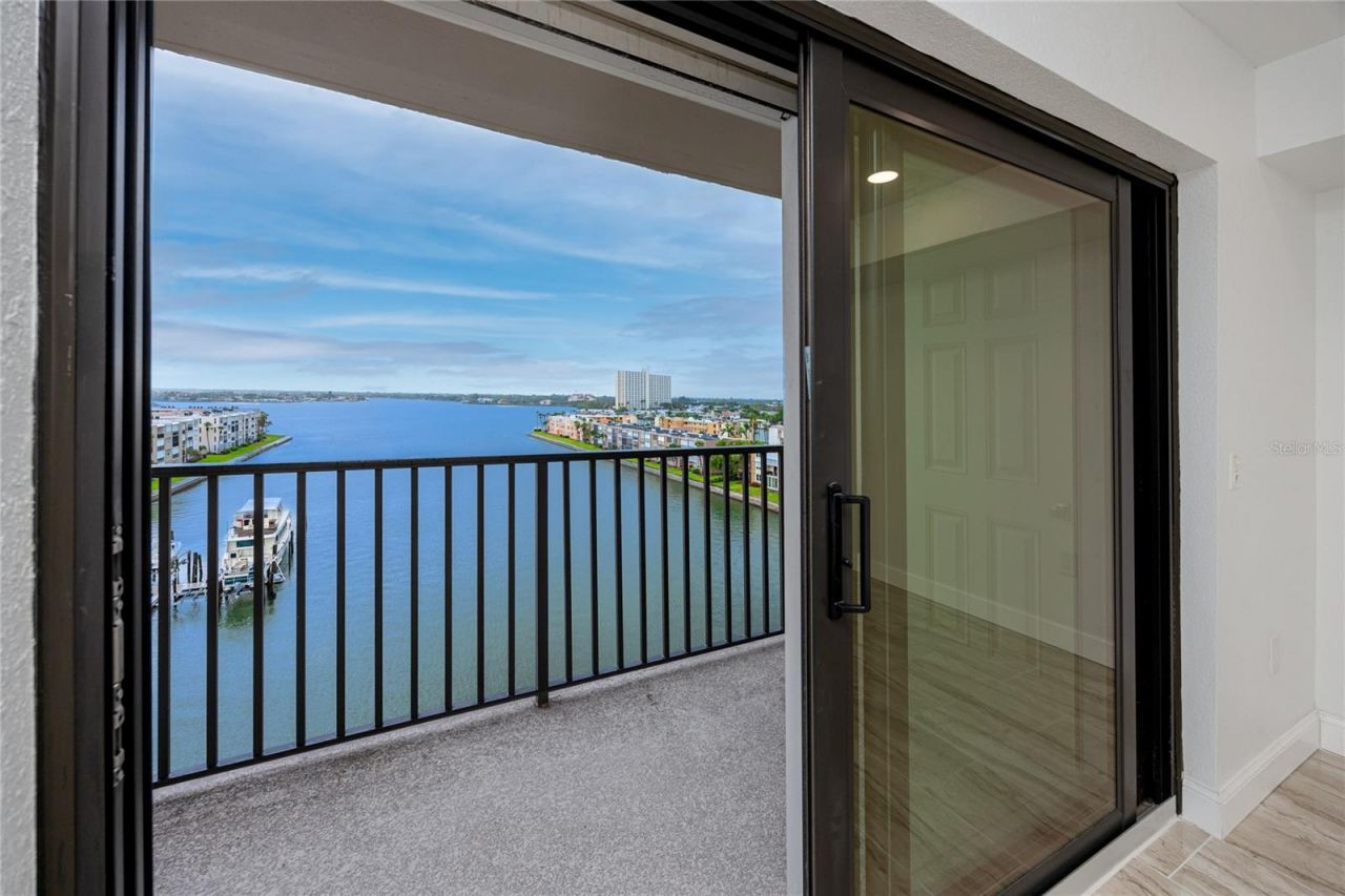 7300 Sun Island Drive S, Unit 706, South Pasadena, FL 33707 Photo