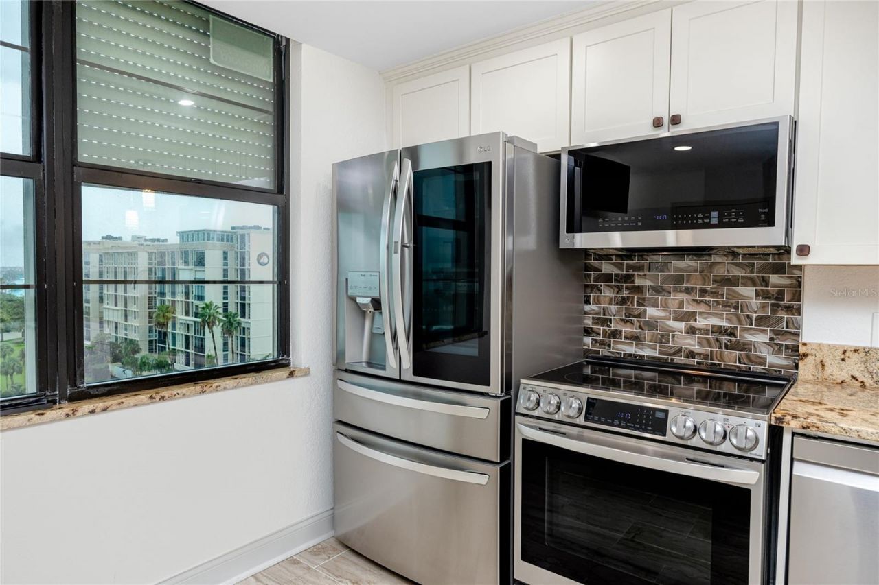 7300 Sun Island Drive S, Unit 706, South Pasadena, FL 33707 Photo