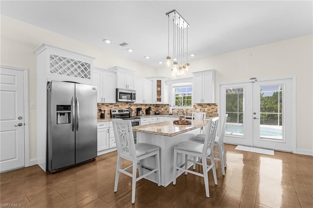 3810 Myers Ln, Saint James City, FL 33956 Photo