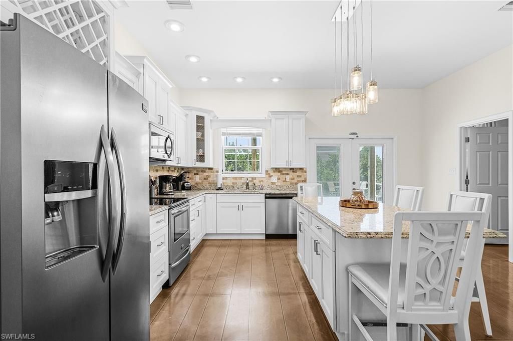 3810 Myers Ln, Saint James City, FL 33956 Photo