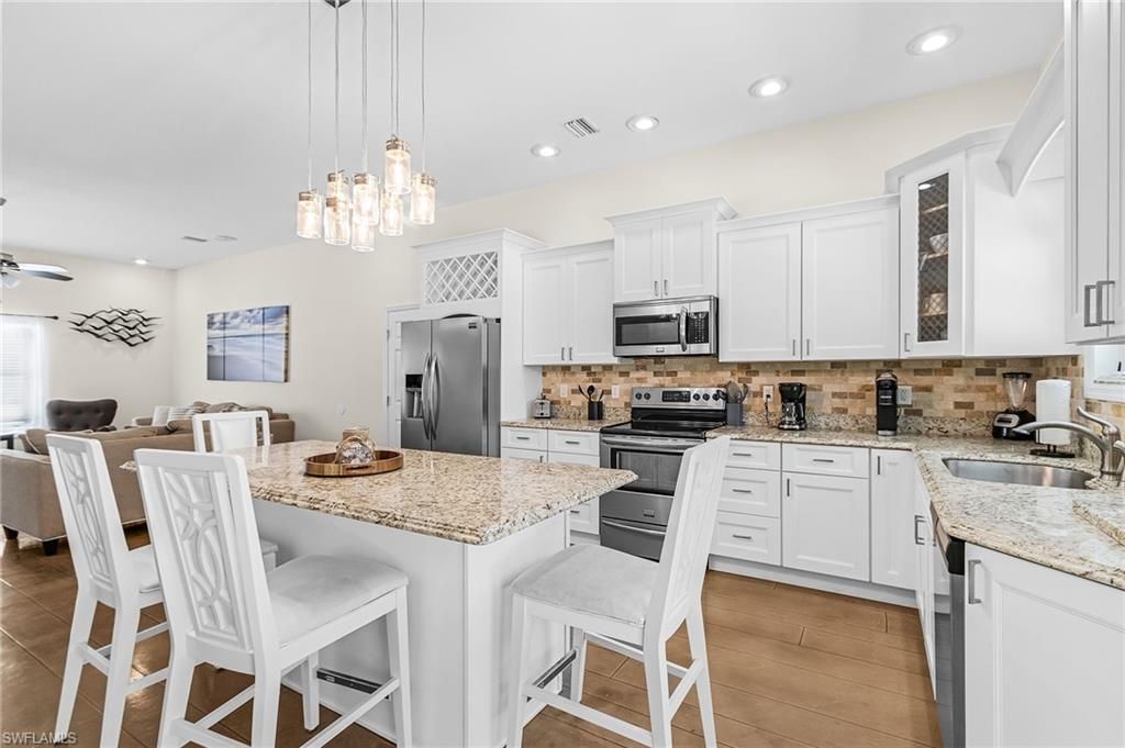 3810 Myers Ln, Saint James City, FL 33956 Photo