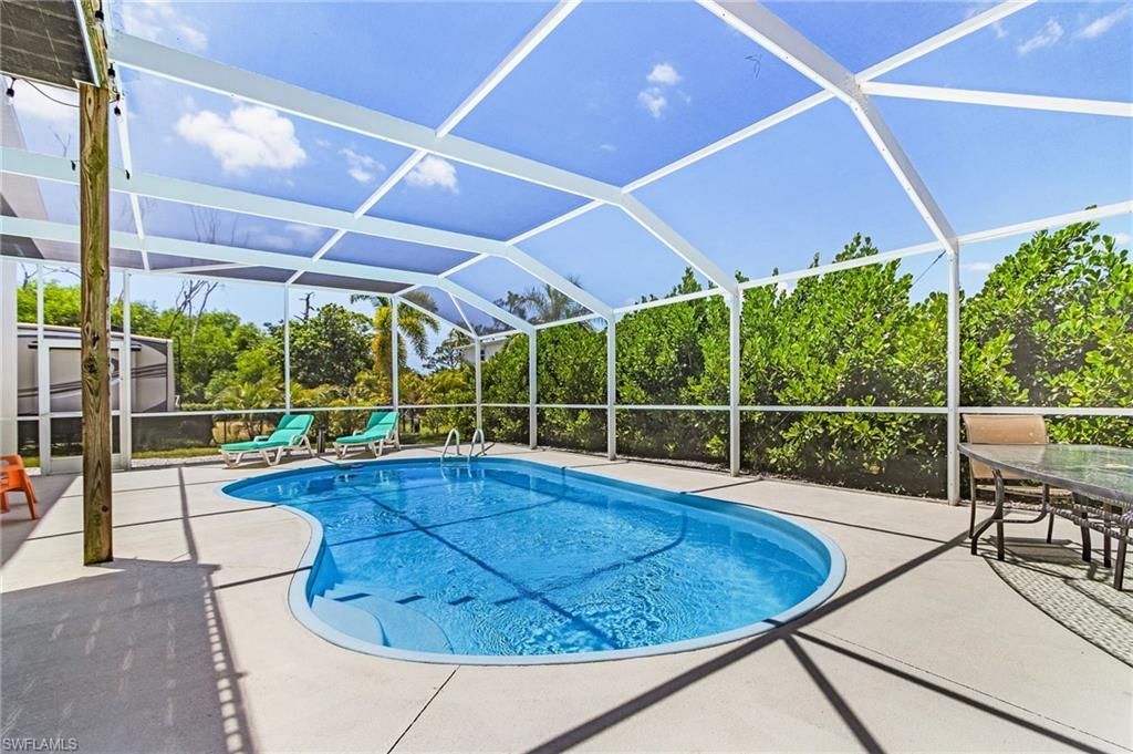 3810 Myers Ln, Saint James City, FL 33956 Photo