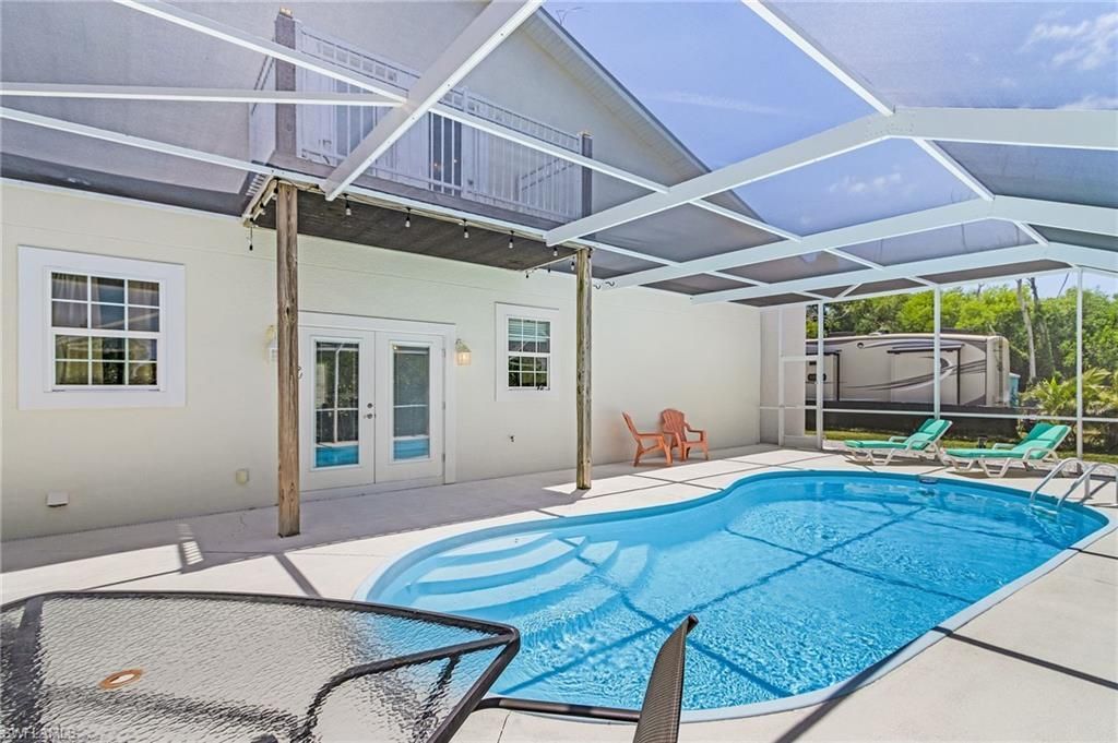 3810 Myers Ln, Saint James City, FL 33956 Photo