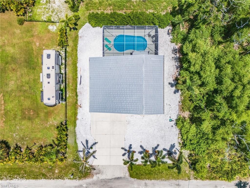 3810 Myers Ln, Saint James City, FL 33956 Photo